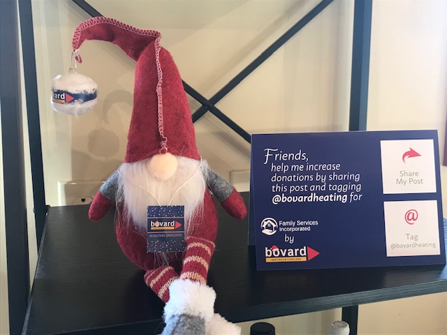 Bob with card 3