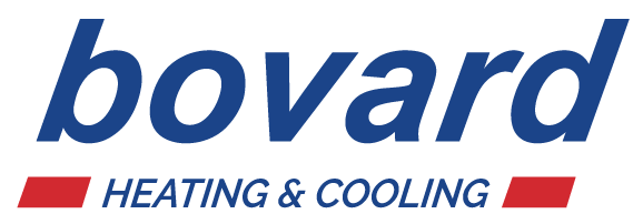 Bovard Heating & Cooling