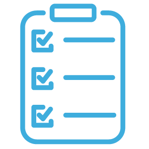 Home Plumbing Inspection Icon