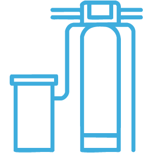 Water Softener Icon