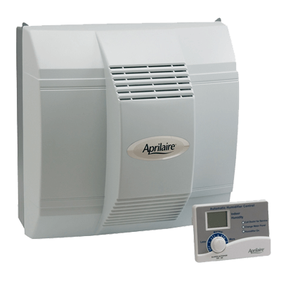 AprilAire Humidifier AprilAire Humidifier