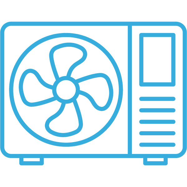 ICON_AIRCONDITIONING Air Conditioning