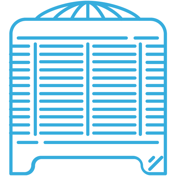 ICON_HEATPUMP Heat Pumps